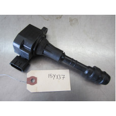 15Y137 Ignition Coil Igniter From 2007 Nissan Murano  3.5 224488J115